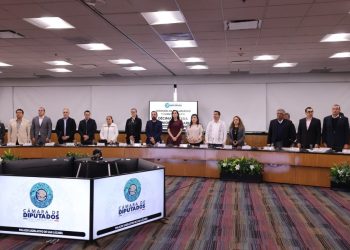 Aprueban en Comisión el Proyecto de Presupuesto de Egresos de la Federación para el Ejercicio Fiscal 2026