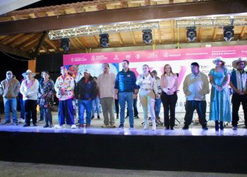 Morelia está orgullosa de Capula: Yankel Benítez