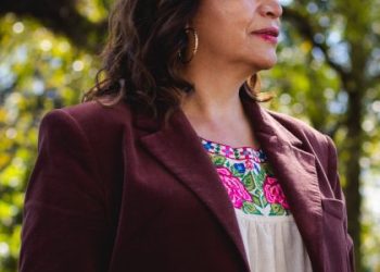 Fabiola Alanís: El Congreso será motor del Plan Michoacán por la Paz y la Justicia