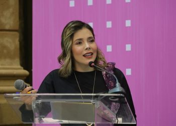 Respalda Brissa Arroyo el “Plan Michoacán por la Paz y la Justicia