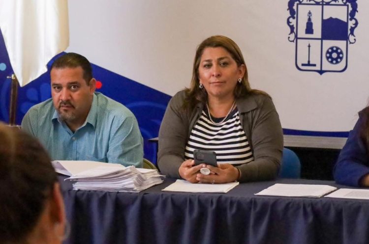 Gobierno de Quiroga logra coordinación con comerciantes para impulsar el crecimiento económico