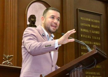 La paz se construye desde el núcleo social: Reyes Galindo