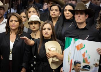 76 Legislatura designa a Grecia Itzel Quiroz García como presidenta sustituta de Uruapan