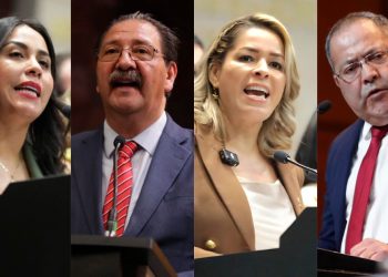 Niega el P. T. que diputados de la 4T bloquearon recursos para operar el Plan Michoacán