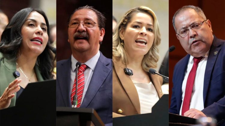 Niega el P. T. que diputados de la 4T bloquearon recursos para operar el Plan Michoacán