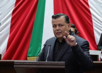 Son 97 alcaldes asesinados en los últimos 7 años a nivel nacional: Memo Valencia