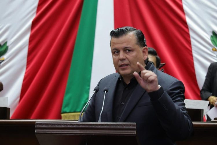 Son 97 alcaldes asesinados en los últimos 7 años a nivel nacional: Memo Valencia