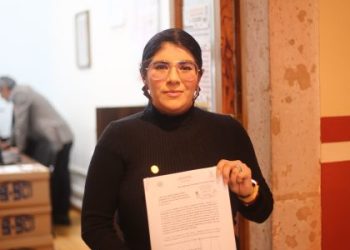 Solicitó Vanhe Caratachea llamar a comparecer ante el pleno de la LXVI Legislatura al secretario de Seguridad pública del Estado