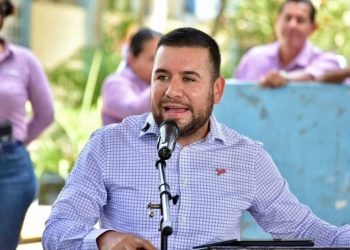 Parque agroindustrial en La Huacana y presas en la Tierra Caliente, ideales para plan Michoacán: Reyes Galindo