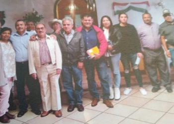 José Sixto Verduzco, un municipio que nació con estrella