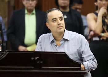 El Plan Michoacán por la Paz y la Justicia, un modelo distinto, con visión humanista y resultados reales: Juan Pablo Celis