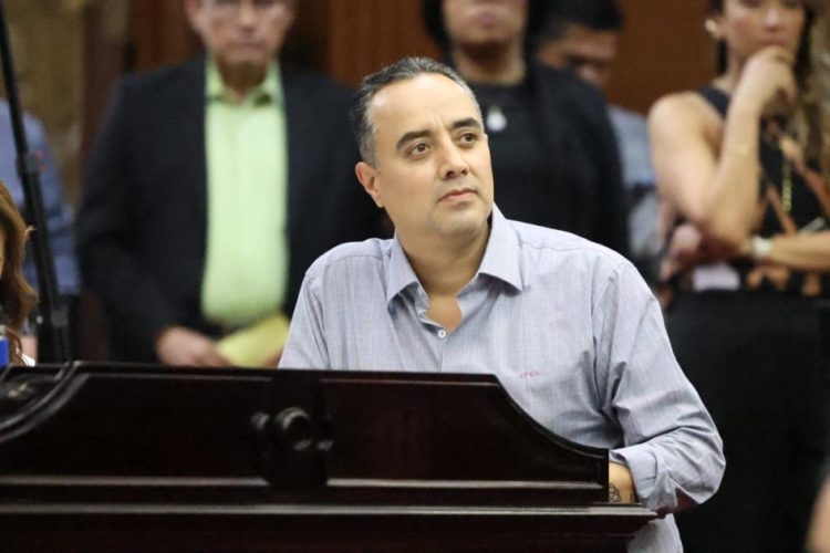 El Plan Michoacán por la Paz y la Justicia, un modelo distinto, con visión humanista y resultados reales: Juan Pablo Celis