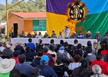 PLAN MICHOACÁN: DISCRIMINATORIO, UNILATERAL Y ENGAÑOSO