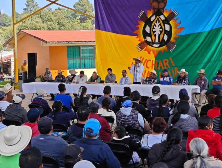 PLAN MICHOACÁN: DISCRIMINATORIO, UNILATERAL Y ENGAÑOSO