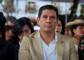Plan Michoacán por la Paz y la Justicia es un paso; reforzar la estrategia de seguridad es necesario: Ernesto Nuñez