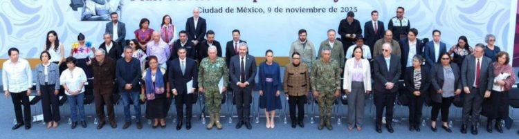 Cerco militar en Michoacán; es sellada la entidad con cerca de 13 mil elementos