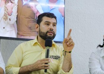 Octavio Ocampo llama a que el Plan Michoacán tenga un enfoque regional y humano: “Cada región tiene su propio dolor y su propia forma de resistir”