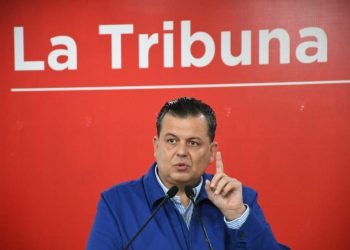 Exhibe Memo Valencia engaños en el Plan Michoacán por la Paz y la Seguridad