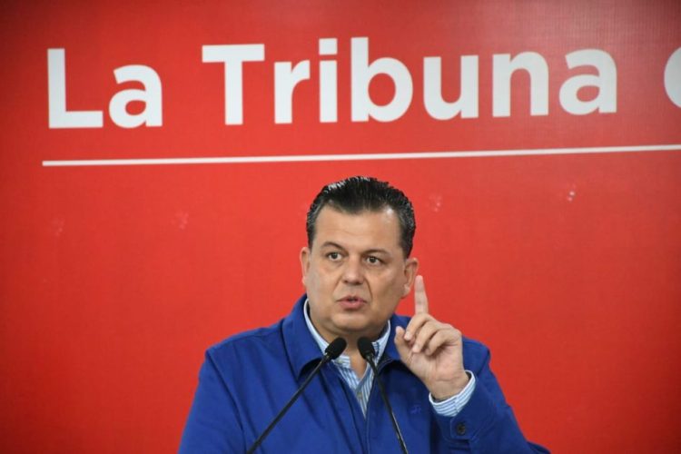 Exhibe Memo Valencia engaños en el Plan Michoacán por la Paz y la Seguridad