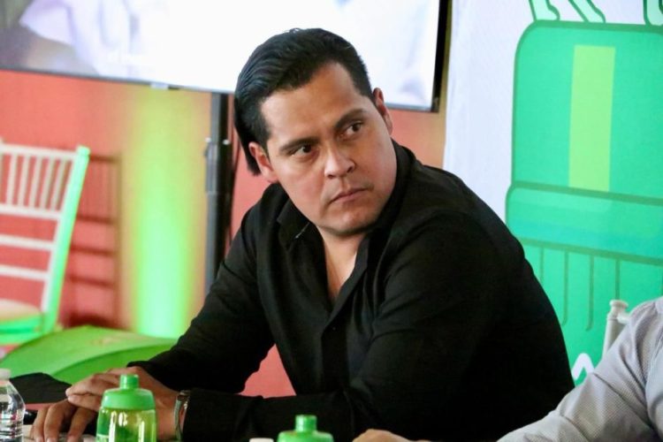 El Plan Michoacán debe generar beneficios directos para Morelia: Christian Jaramillo