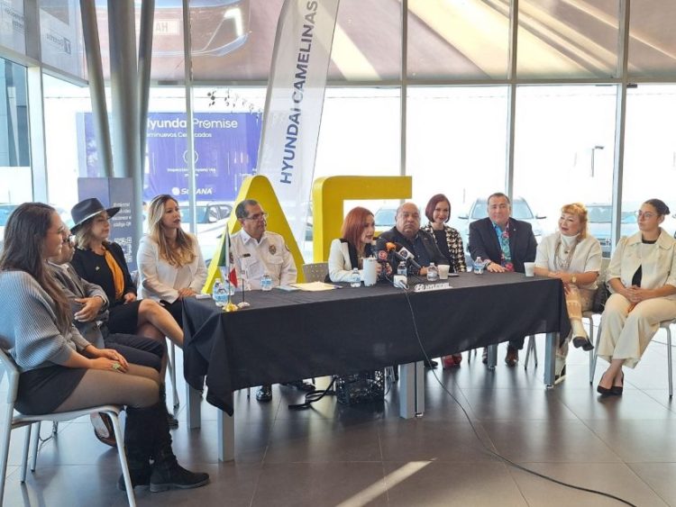 Amigos Empresarios de Michoacán anuncia su Cena de Gala con causa