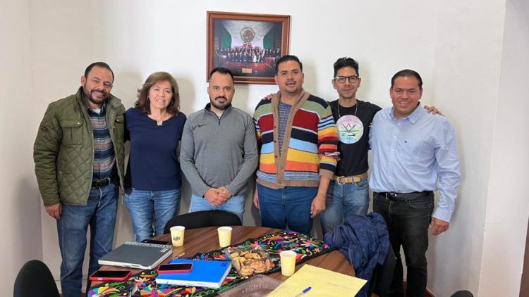 Dos nuevas iniciativas en favor de la diversidad sexual: Hugo Rangel