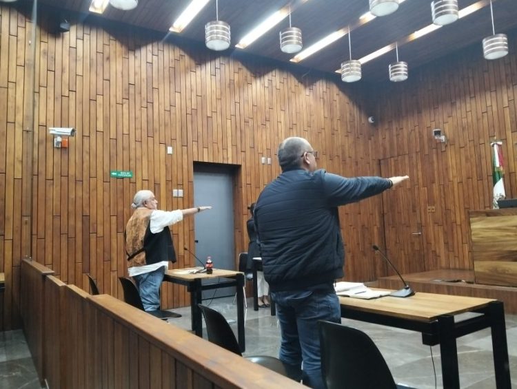 Latente el riesgo de huelga en la UMSNH; advierte Eduardo Tena