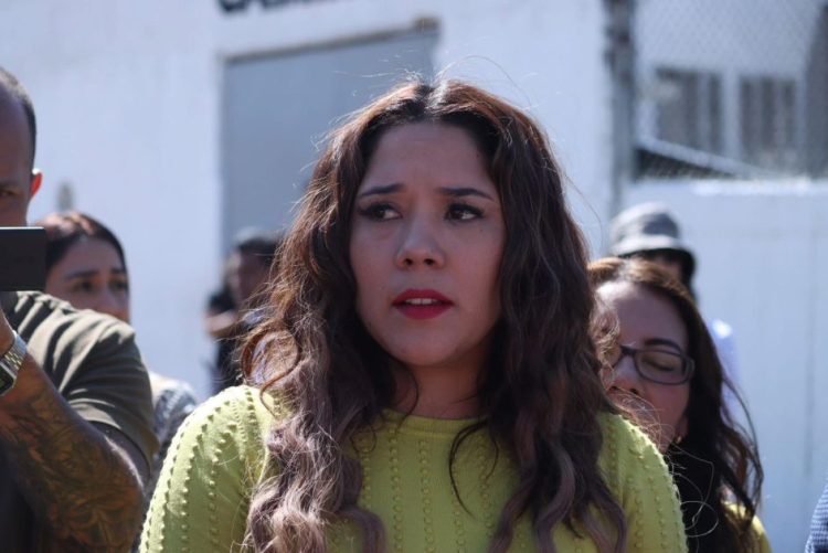 Garantizar los derechos humanos en centros penitenciarios es una prioridad desde el Congreso: Xóchitl Ruiz