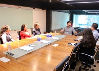 Yankel Benítez expande cobertura de Puntos Naranja