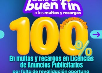 ¡Aprovecha en Morelia los descuentos del Buen Fin con la SEDUM!