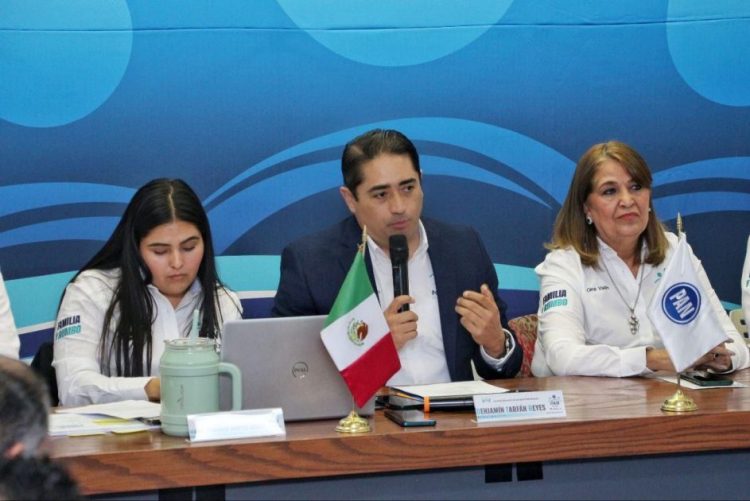 PAN Morelia se suma al llamado del Episcopado Mexicano para recuperar la paz en México y Michoacán