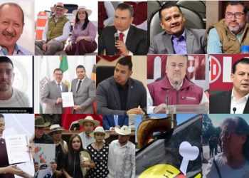 El Artillero Político… “Daño colateral del Movimiento del Sombrero”