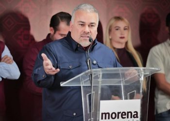 Ciudadanía desmiente a la derecha tras el 15N: Jesús Mora