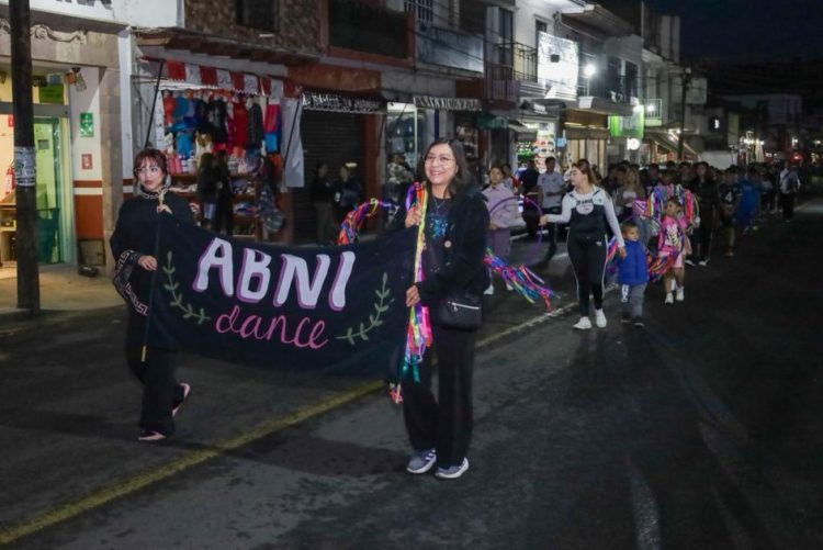 Inicia la Semana Deportiva 2025 en Quiroga en el marco del 115 Aniversario de la Revolución Mexicana