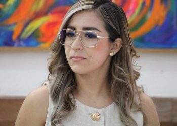 Grecia Aguilar llama a reforzar acciones integrales para prevenir y atender la explotación y violencia sexual contra niñas, niños y adolescentes