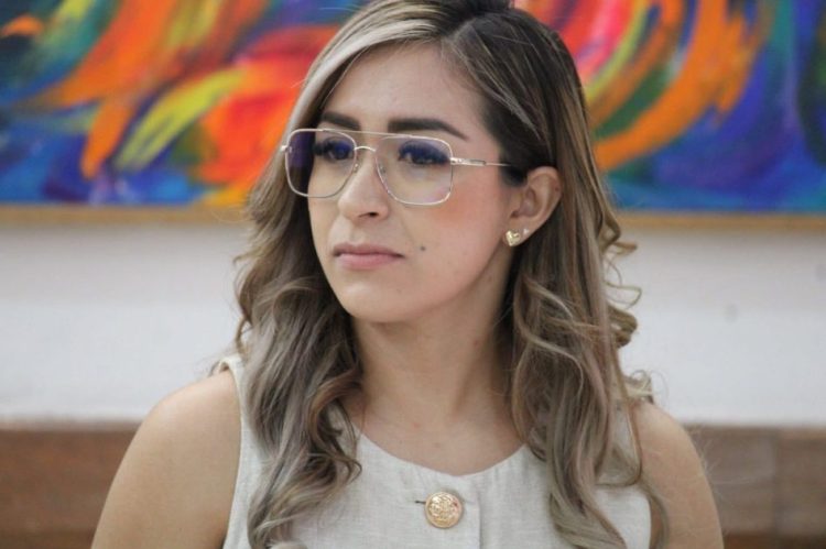 Grecia Aguilar llama a reforzar acciones integrales para prevenir y atender la explotación y violencia sexual contra niñas, niños y adolescentes