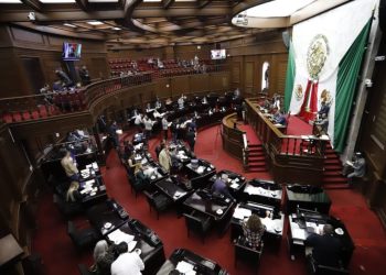 La 76 Legislatura define a los presidentes municipales como autoridades registrales y catastrales