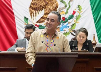 La reforma que garantiza justicia patrimonial a quienes sostienen el hogar es celebrada por Juan Pablo Celis