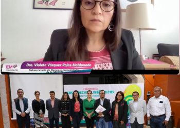 IEM se da a la tarea de impulsar el diálogo sobre los derechos lingüísticos de los pueblos indígenas