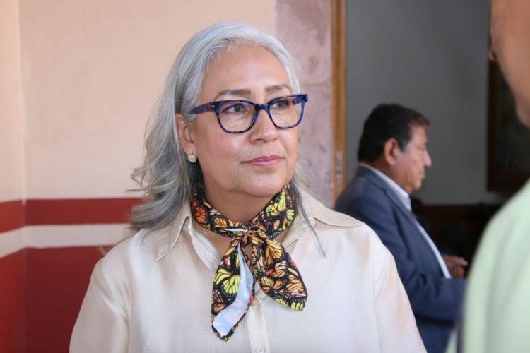 Emma Rivera perfila ruta legislativa para reforzar herramientas de participación ciudadana en el estado
