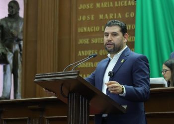 Octavio Ocampo propone asesoría femenina para erradicar la revictimización en Casos de Violencia Sexual