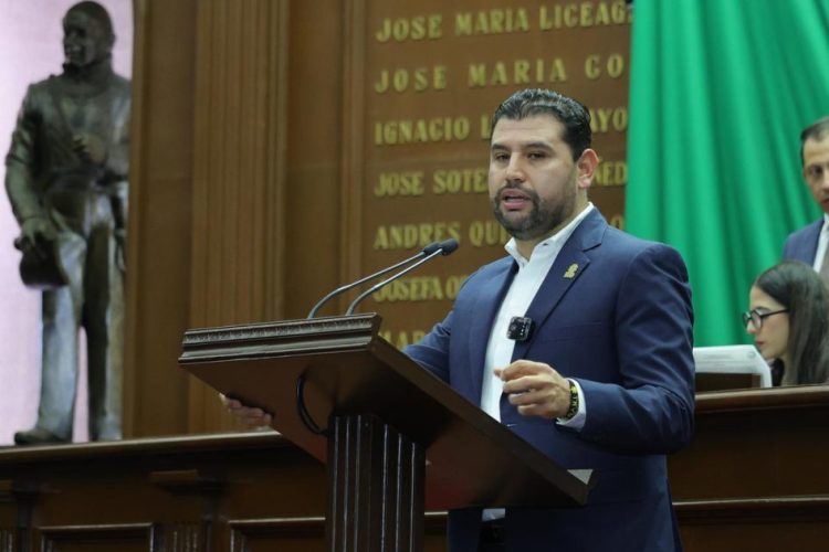 Octavio Ocampo propone asesoría femenina para erradicar la revictimización en Casos de Violencia Sexual