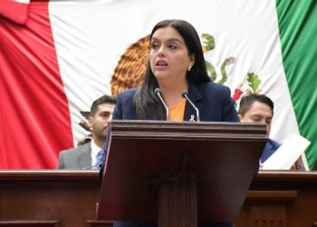 Propone diputada Tere Herrera reconocer las enfermedades raras en la Ley de Salud de Michoacán