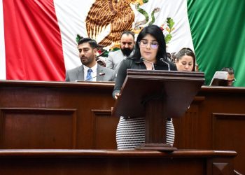 Que las personas con discapacidad sean tutelares de sus propios derechos, propone Vanhe Caratachea