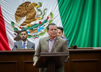 A un mes del homicidio de Bernardo Bravo, diputados del PRI presentan iniciativa de Ley anticoyotaje