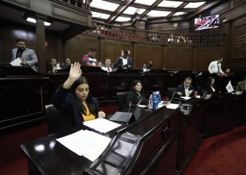 Fortalece Congreso del Estado el reencuentro familiar entre personas migrantes y sus seres queridos