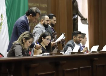 Trabaja 76 legislatura en la erradicación de la discriminación laboral