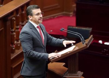 Michoacán avanza en la regulación de plataformas digitales de hospedaje: Toño Mendoza