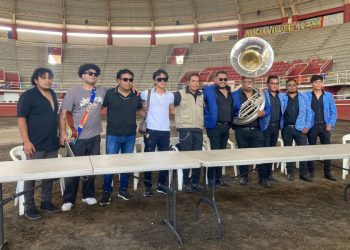 “Oso Negro” al ruedo: AMIPAC prepara un jaripeo explosivo para rescatar la Casa del Periodista en el Don Vasco