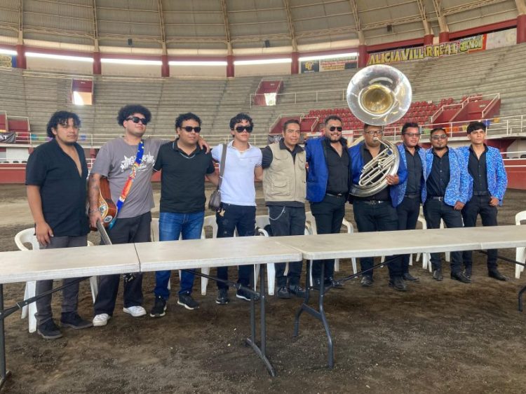 “Oso Negro” al ruedo: AMIPAC prepara un jaripeo explosivo para rescatar la Casa del Periodista en el Don Vasco